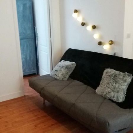 Appartement Taiko La Flèche Dış mekan fotoğraf