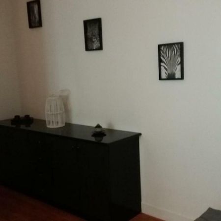 Appartement Taiko La Flèche Dış mekan fotoğraf