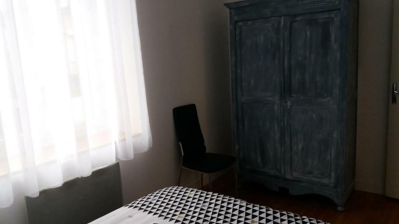 Appartement Taiko La Flèche Dış mekan fotoğraf