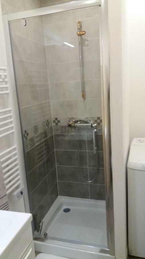 Appartement Taiko La Flèche Dış mekan fotoğraf