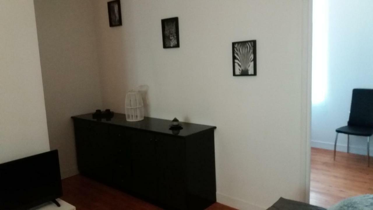 Appartement Taiko La Flèche Dış mekan fotoğraf